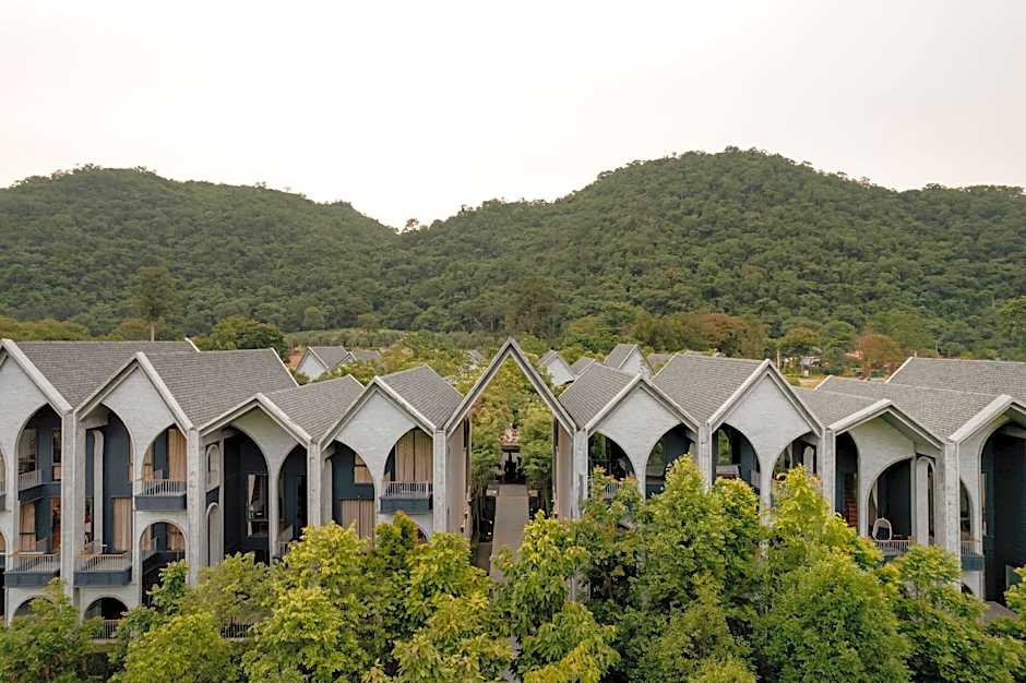 Hotel Labaris Khao Yai