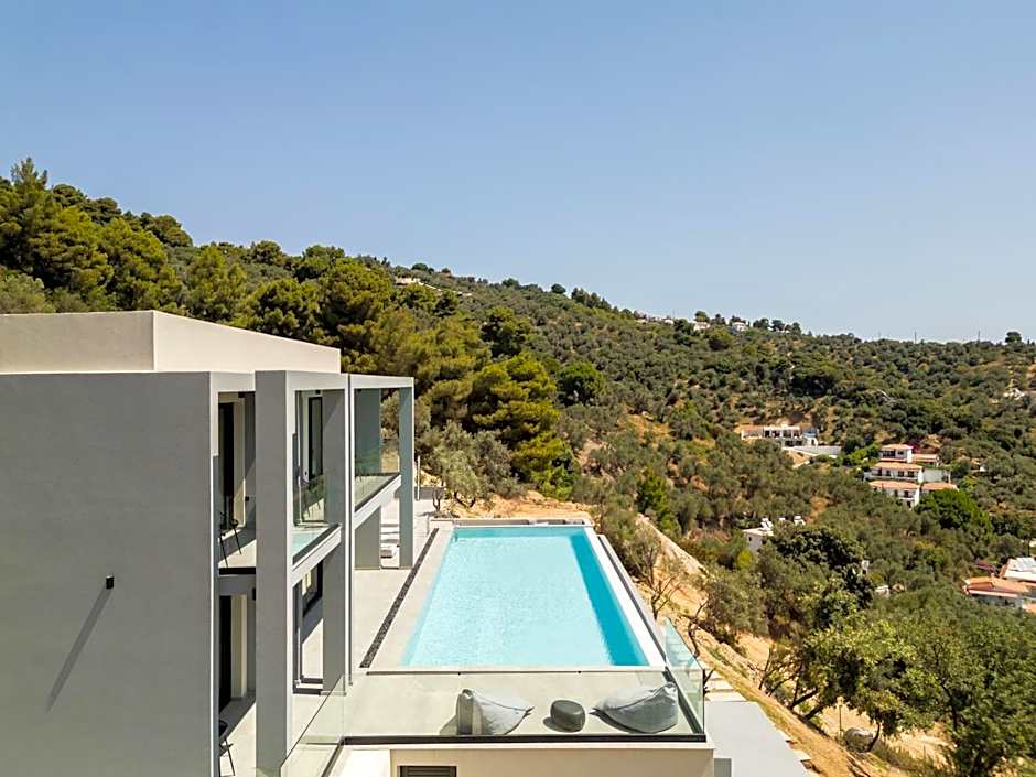 NimVie Green Retreat