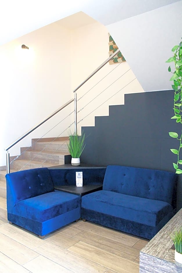 Alou Hotel Boutique