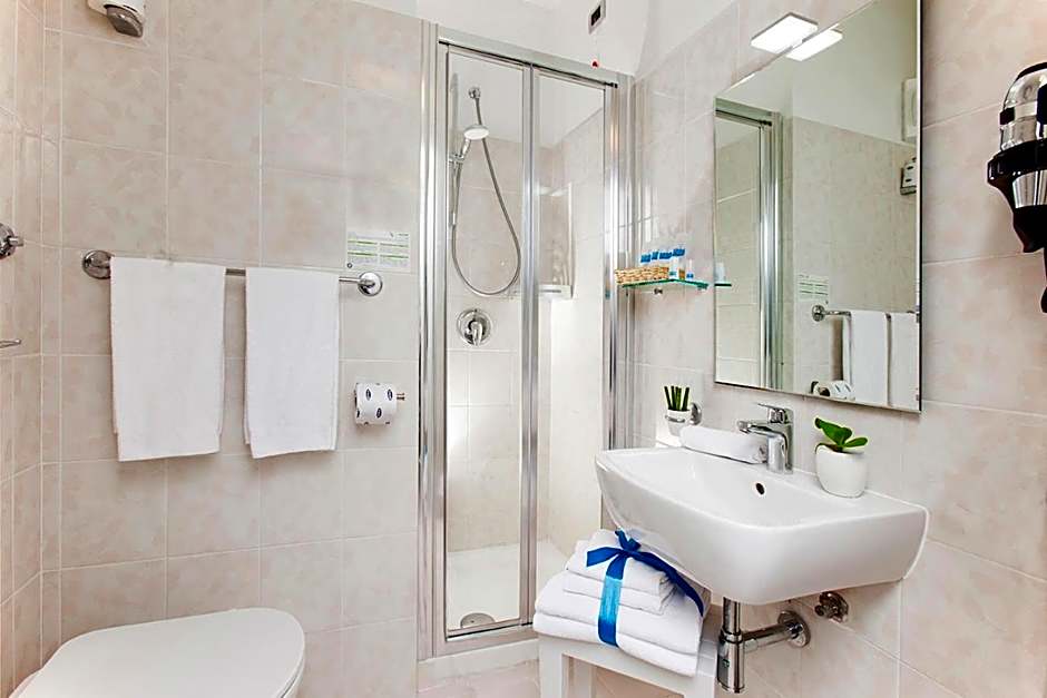 Bike&Boat Argentario Hotel