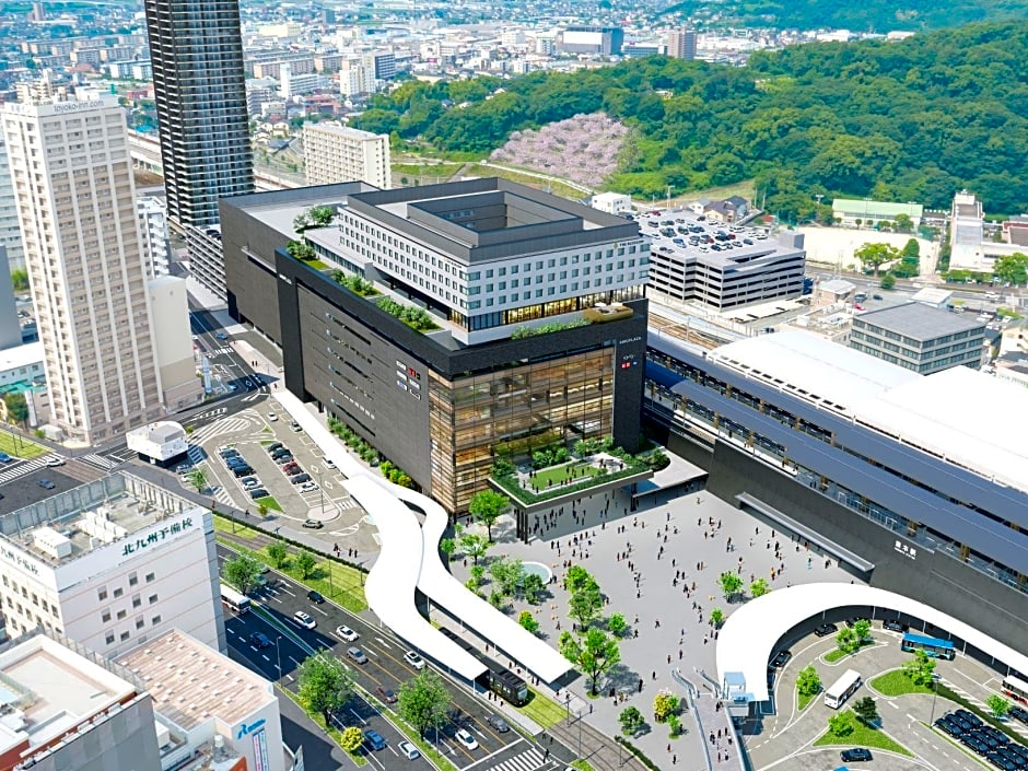 Photo 1 of 50 of THE BLOSSOM KUMAMOTO