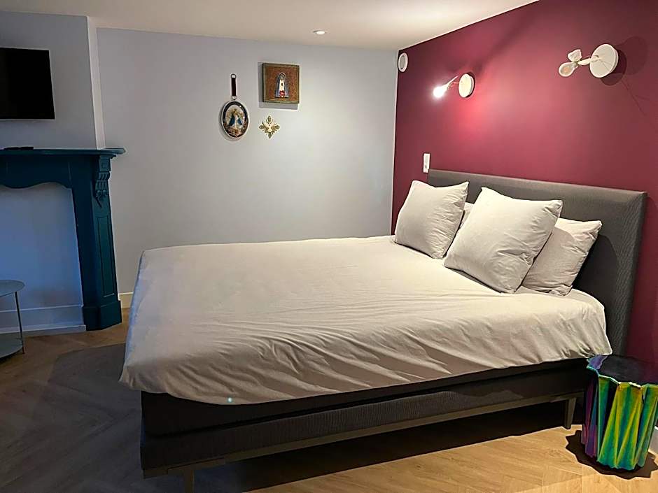 MUZE Hotel Utrecht