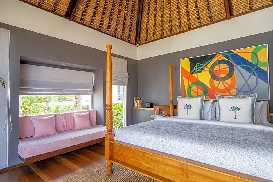 Ulu Cliffhouse - Adults Only