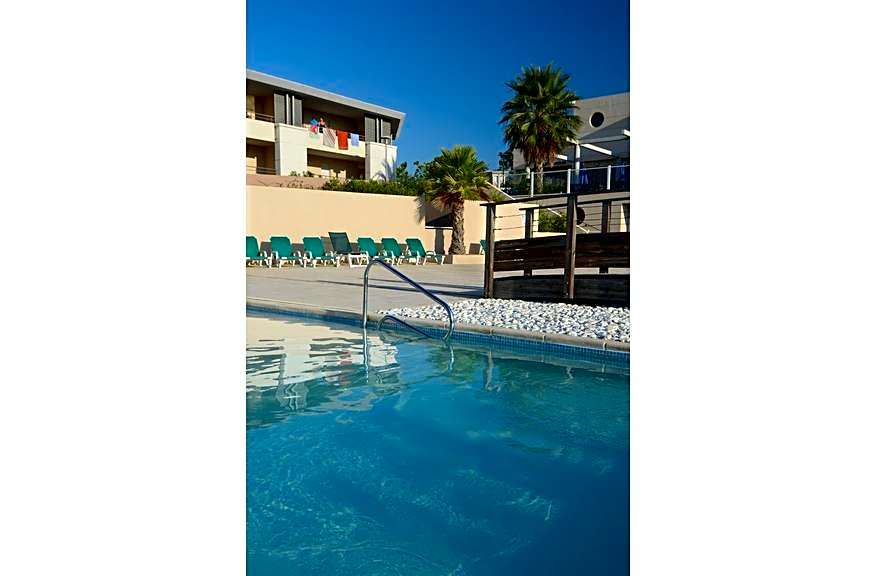 Les Parasols d'Argens