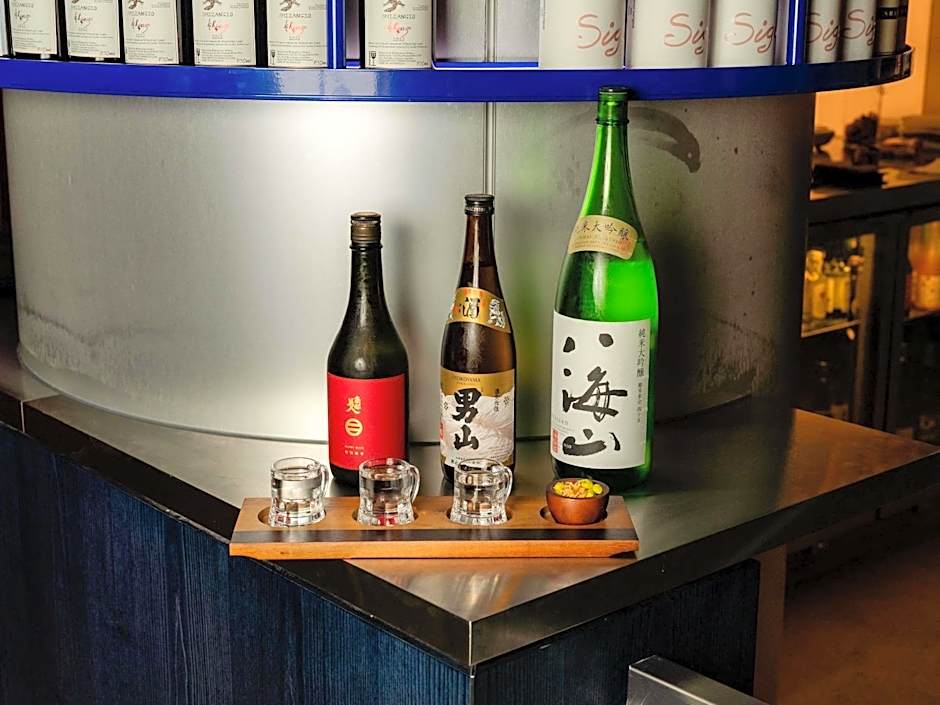 ibis Styles Sydney Central