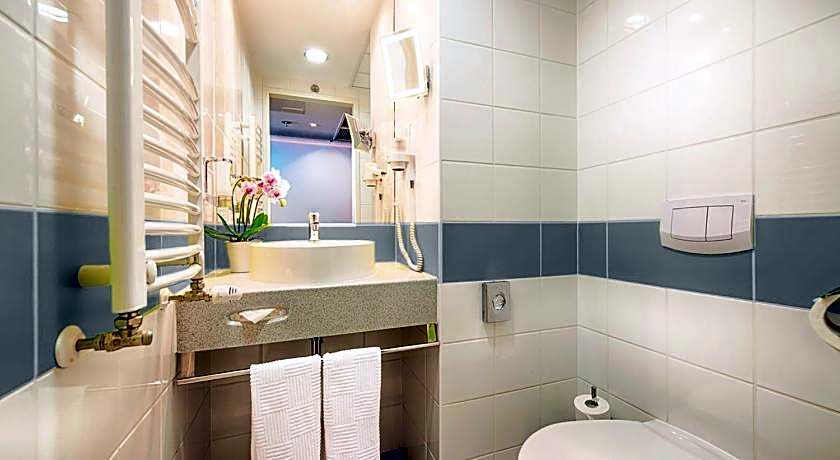 ACHAT Hotel Budapest