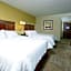 Hampton Inn By Hilton Raleigh-Capital Blvd. North