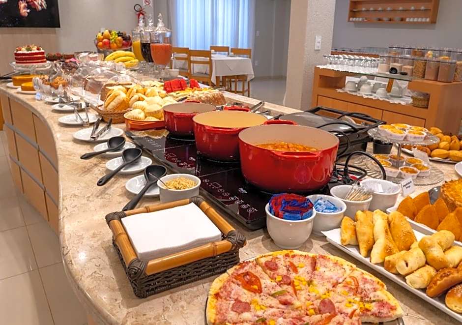 FLORENÇA PALACE HOTEL