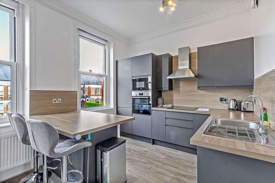 Heatherbank Guest House