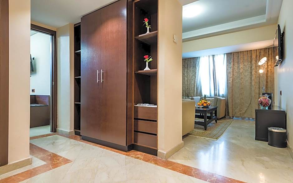 Sahara Hotel Agadir - Adults Only