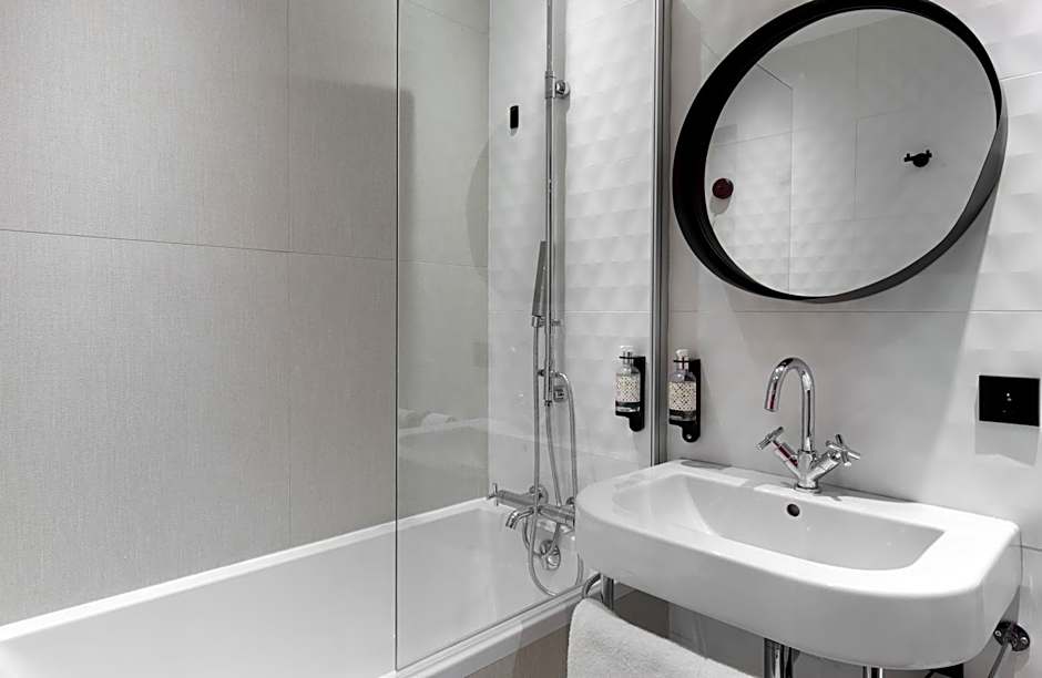 Hotel Montmorency & Spa