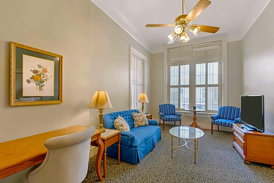 Windsor Hotel, an Ascend Collection Hotel