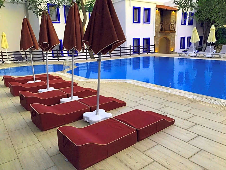 Hotel Atrium