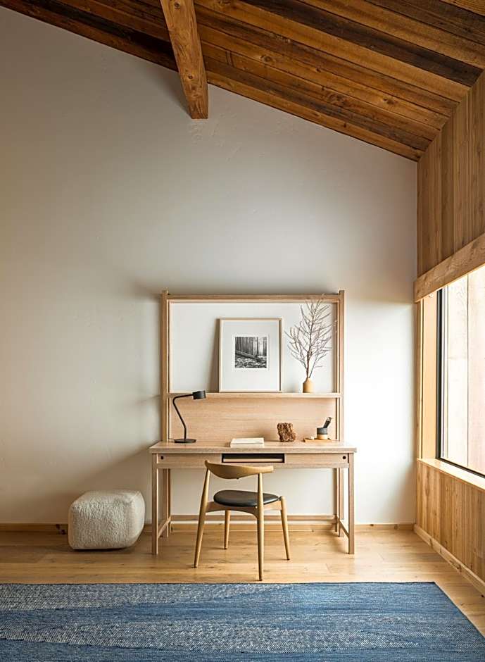 The Sea Ranch Lodge