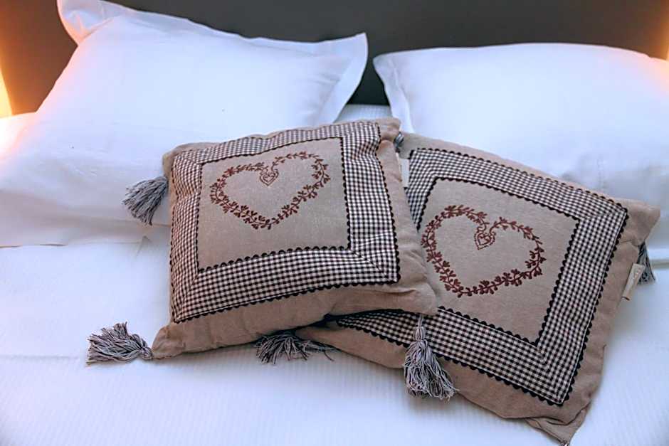 Hôtel-Spa-Piscine Le Petit Castel Beuzeville-Honfleur