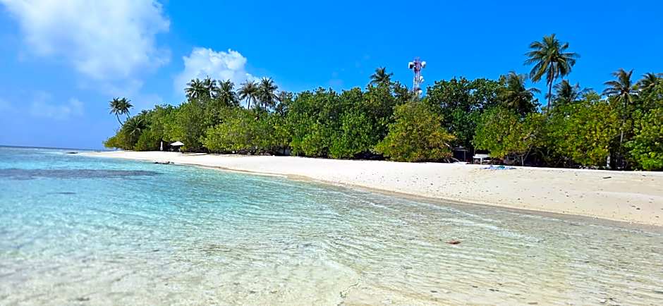 Liberty Guesthouse Maldives