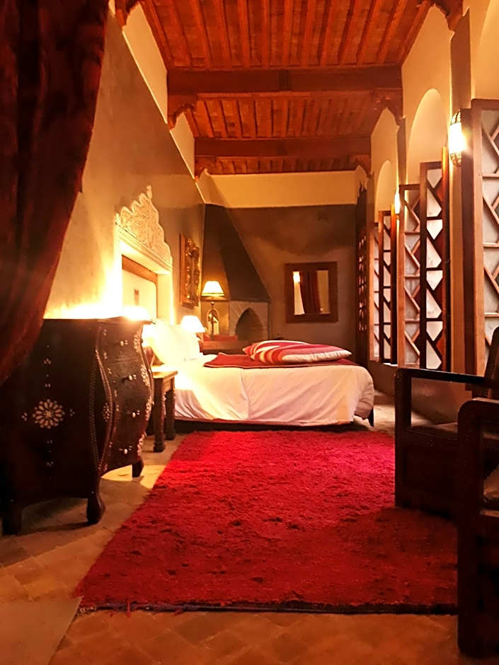 Riad Dar Zaya