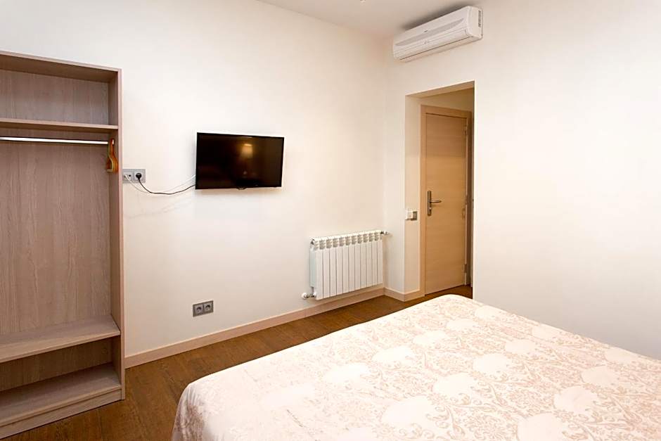 Hostal Excellence