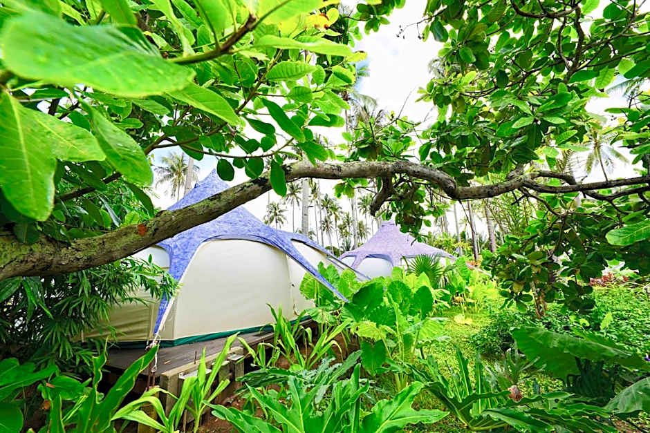 Nacpan Beach Glamping Managed by H Hospitality Group