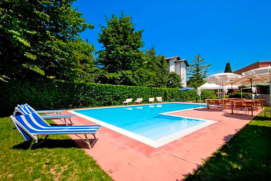 Grand Hotel President