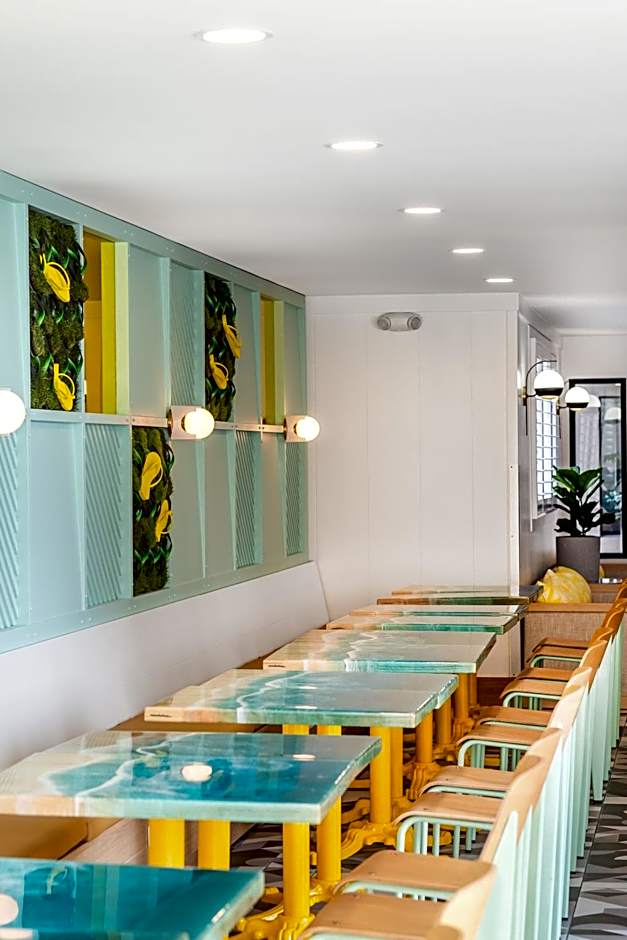 Ocean Park Inn