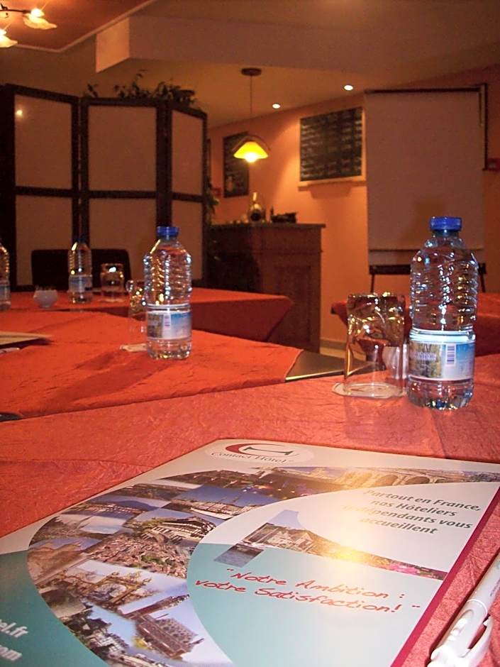 Kimotel Epône-Flins