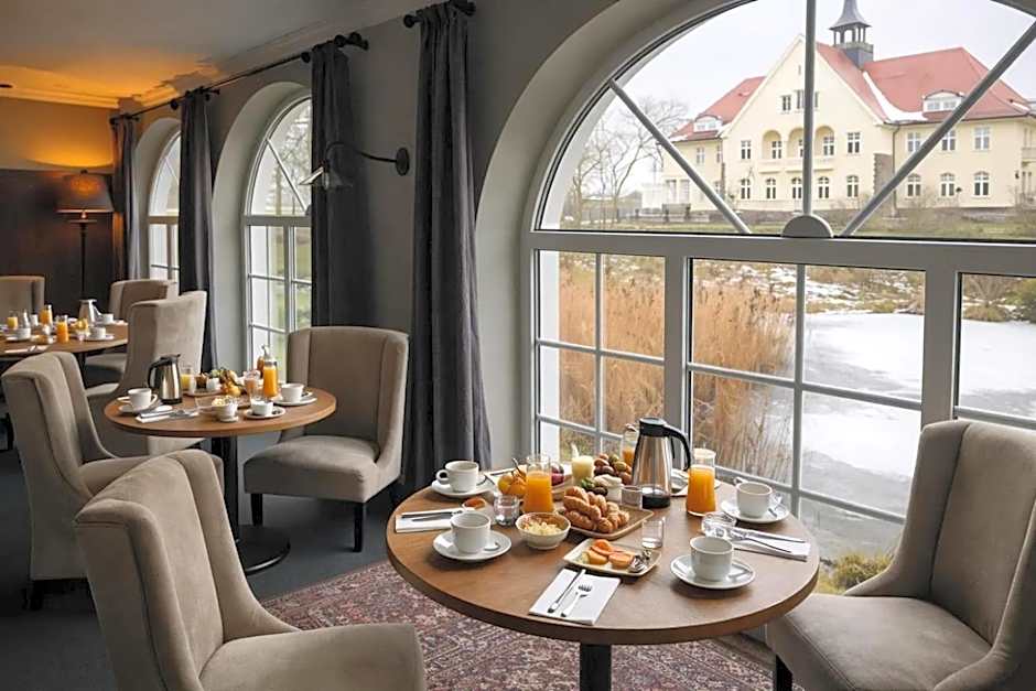 Schloss Krugsdorf Golf & Hotel