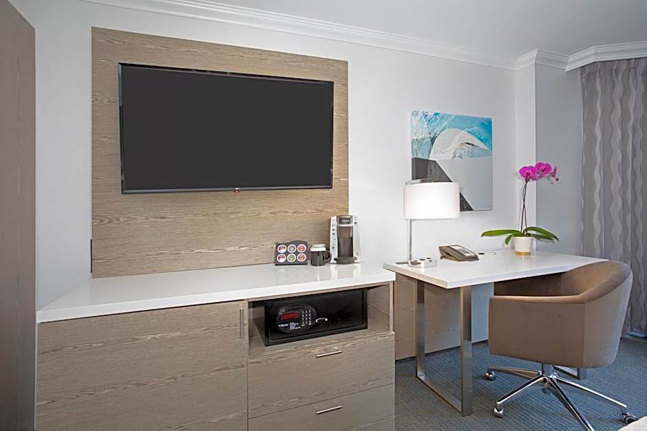 Crowne Plaza Costa Mesa Orange County By IHG