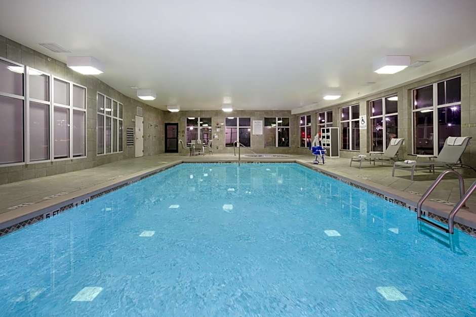 Holiday Inn Express Hotel & Suites Amarillo By IHG