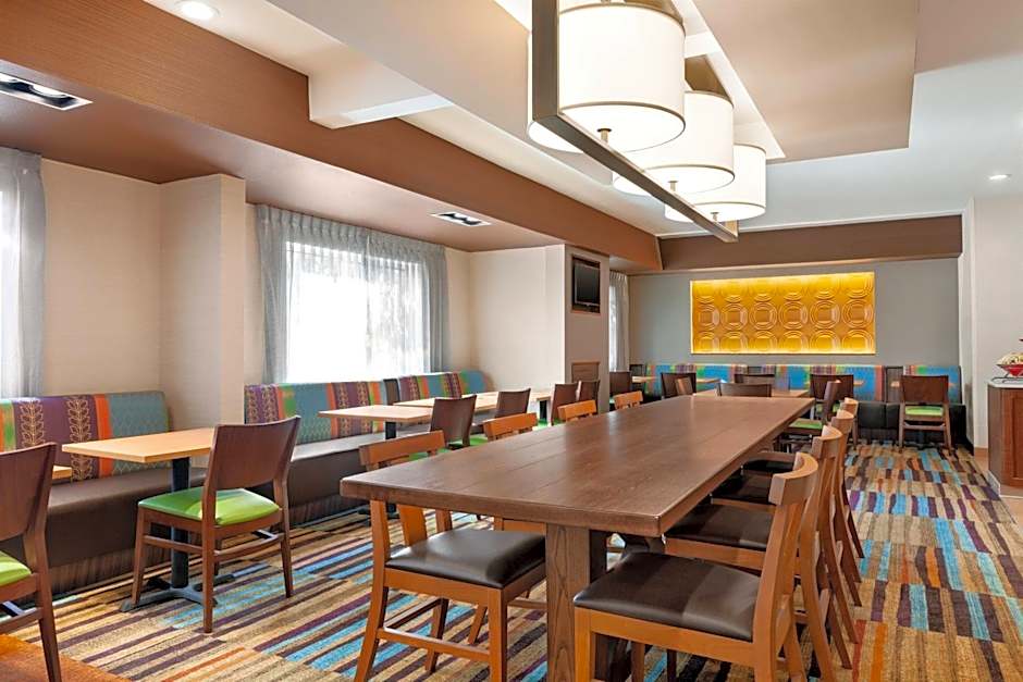 Fairfield Inn by Marriott Roseville