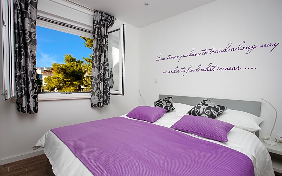 Apartment 4 you in Split