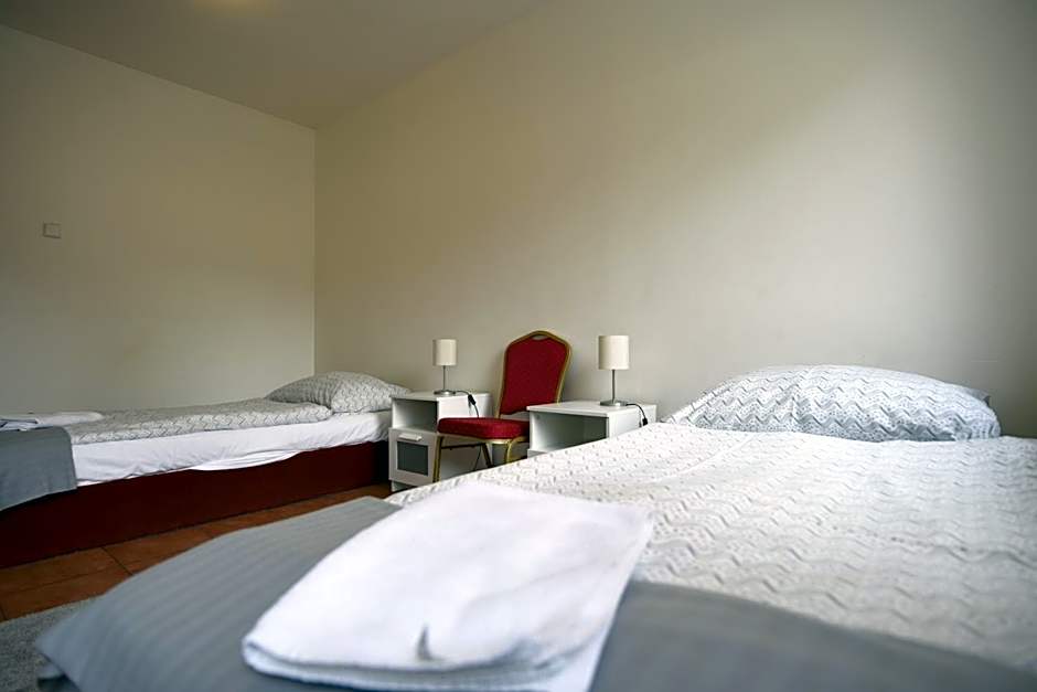 Hotel Taxis Bratislava