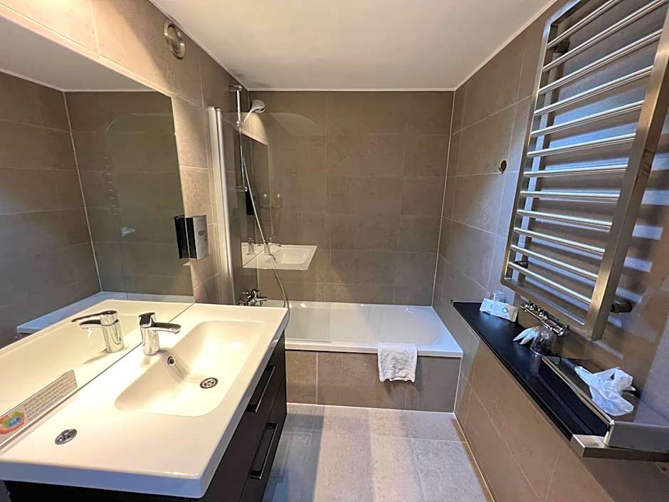 Best Western Hotel Royal Centre