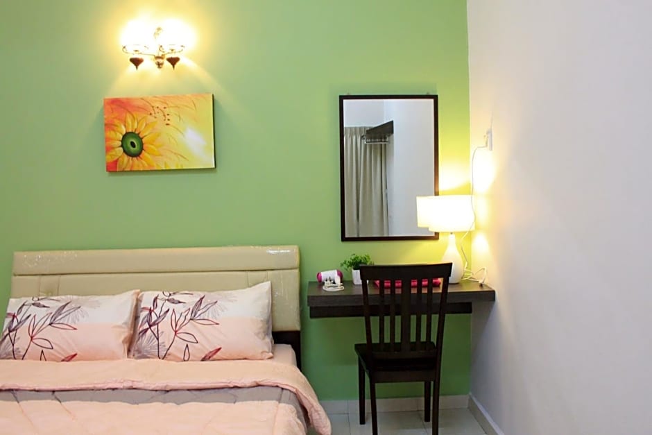 Stratford Stay Melaka