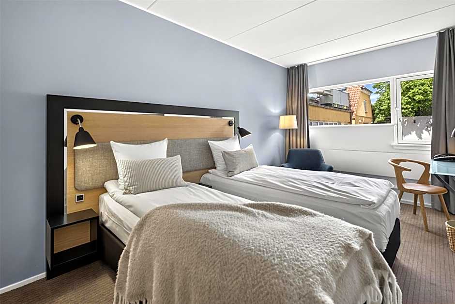 Gentofte Hotel