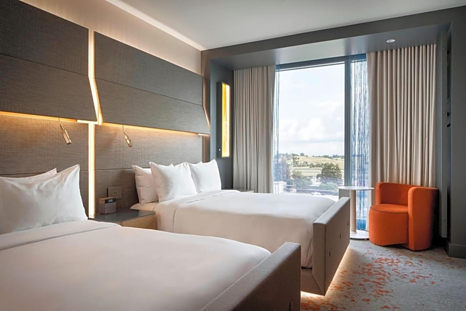 Hotel Nia, Autograph Collection