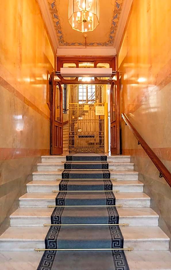 Best Western Hotel Bentleys