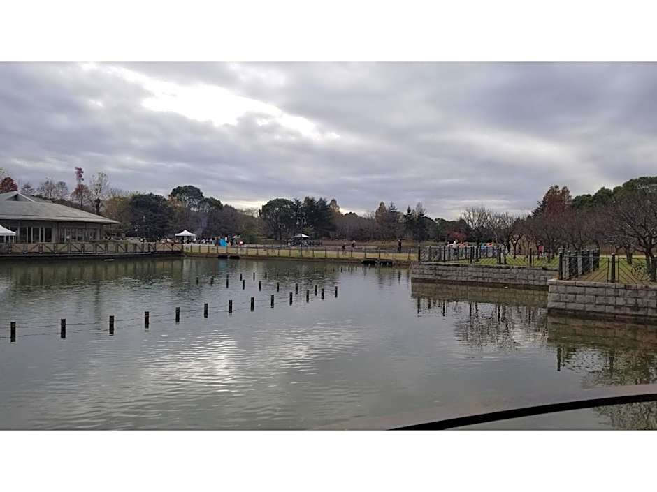 Hotel Torifito Kashiwanoha - Vacation STAY 75948v