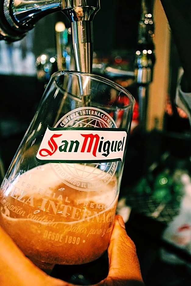 Lancaster Hotel and Spa