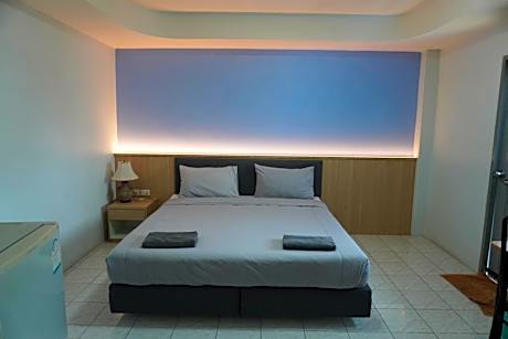 Kamalaburi Guesthouse