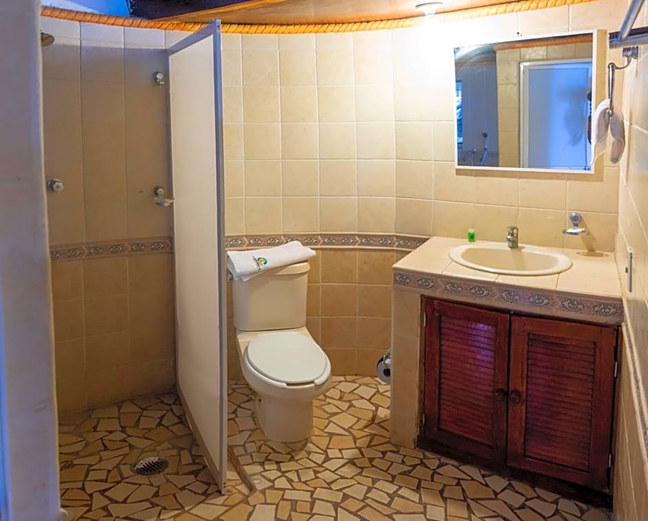 Hotel Bungalows y Cabañas Acuario