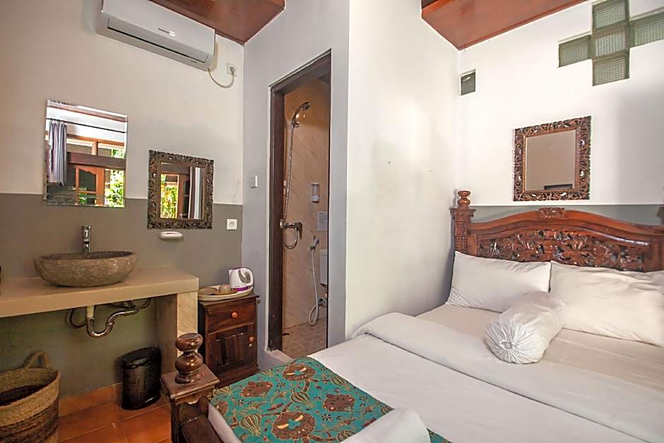 Pondok Taksu Bali