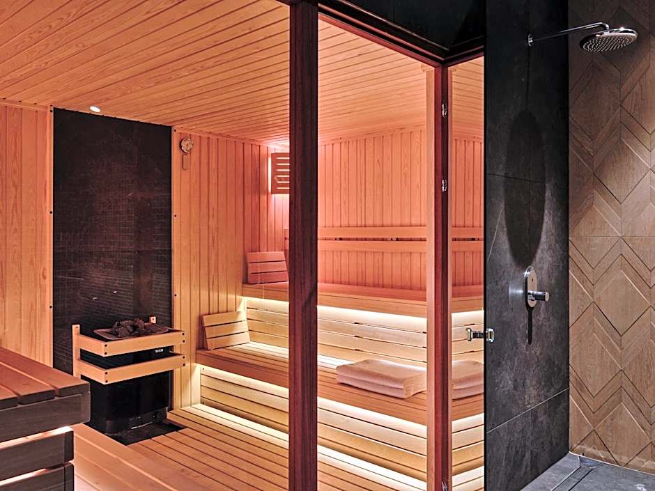 Crowne Plaza Sofia By IHG