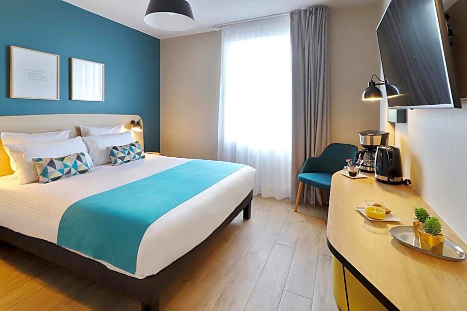 Appart'City Confort Toulouse Diagora Labege