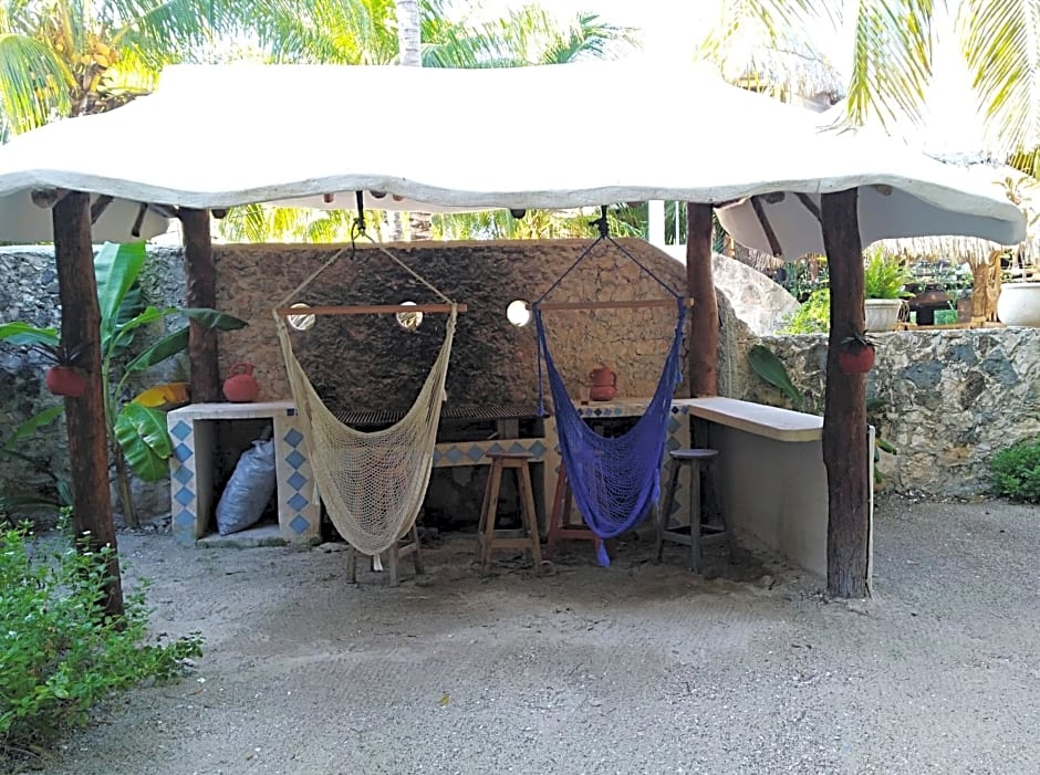 Zomay Beachfront Holbox