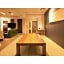 Centurion Hotel Villa Suite Fukui Ekimae - Vacation STAY 34650v