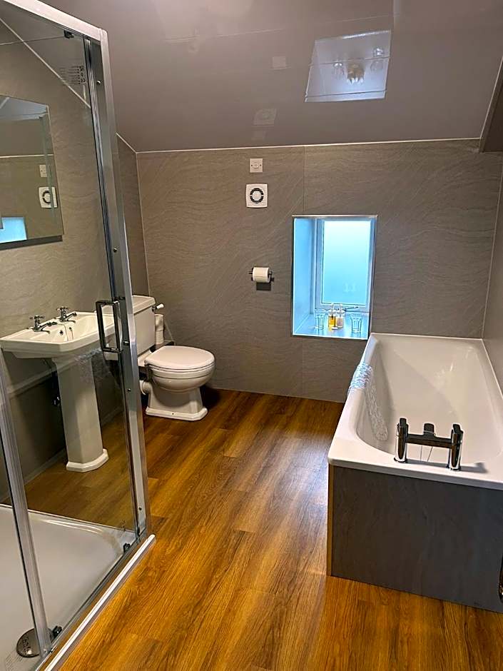 Chevin End Guest House