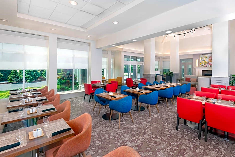 Hilton Garden Inn Wayne
