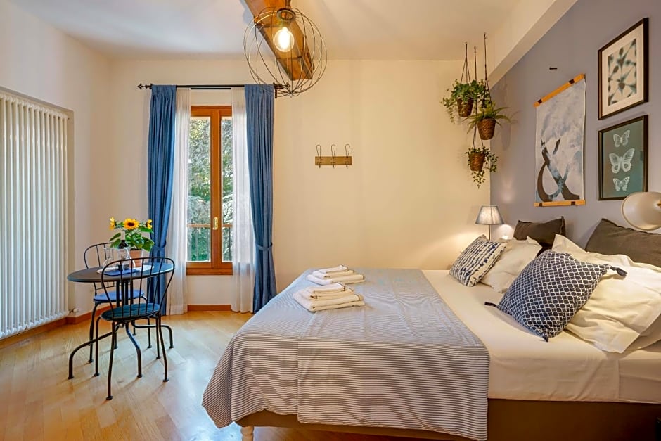 B&B Il Viaggio Bologna