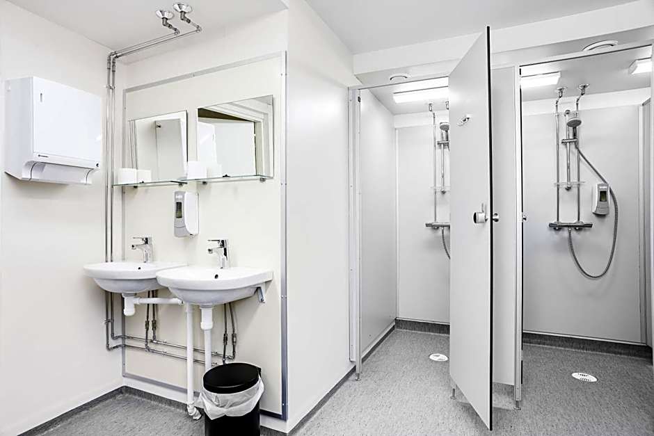 Forenom Hostel Vantaa Aviapolis